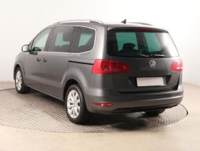 Volkswagen Sharan  2.0 TDI Highline 