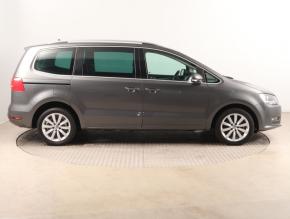 Volkswagen Sharan  2.0 TDI Highline 
