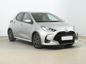 Toyota Yaris  1.5 VVT-i 