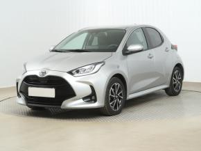 Toyota Yaris  1.5 VVT-i 
