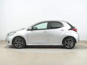 Toyota Yaris  1.5 VVT-i 