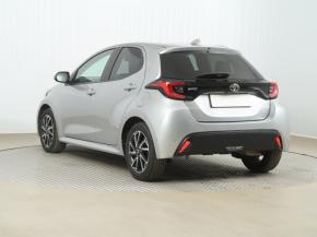Toyota Yaris  1.5 VVT-i 