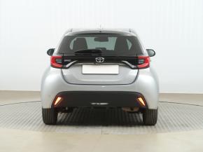 Toyota Yaris  1.5 VVT-i 