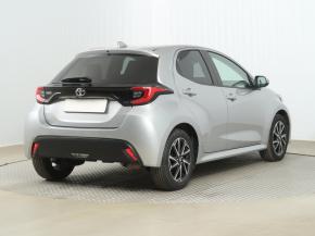 Toyota Yaris  1.5 VVT-i 