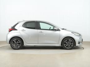 Toyota Yaris  1.5 VVT-i 