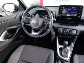 Toyota Yaris  1.5 VVT-i 