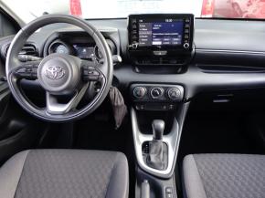 Toyota Yaris  1.5 VVT-i 
