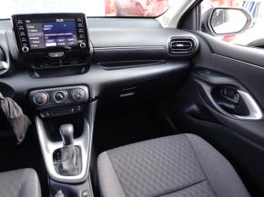Toyota Yaris  1.5 VVT-i 