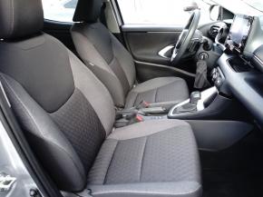 Toyota Yaris  1.5 VVT-i 