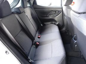 Toyota Yaris  1.5 VVT-i 