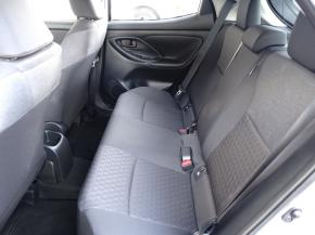 Toyota Yaris  1.5 VVT-i 