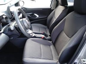 Toyota Yaris  1.5 VVT-i 