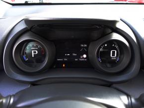 Toyota Yaris  1.5 VVT-i 