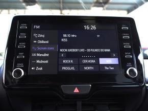 Toyota Yaris  1.5 VVT-i 