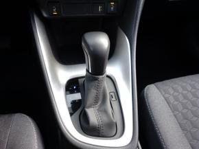Toyota Yaris  1.5 VVT-i 
