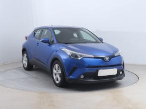 Toyota C-HR  1.8 Hybrid 