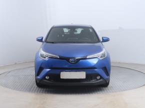 Toyota C-HR  1.8 Hybrid 