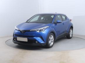 Toyota C-HR  1.8 Hybrid 