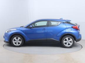 Toyota C-HR  1.8 Hybrid 