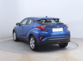 Toyota C-HR  1.8 Hybrid 