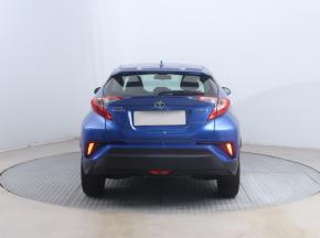 Toyota C-HR  1.8 Hybrid 