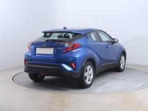 Toyota C-HR  1.8 Hybrid 