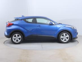 Toyota C-HR  1.8 Hybrid 