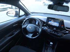 Toyota C-HR  1.8 Hybrid 