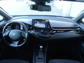 Toyota C-HR  1.8 Hybrid 