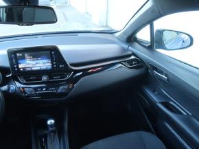 Toyota C-HR  1.8 Hybrid 