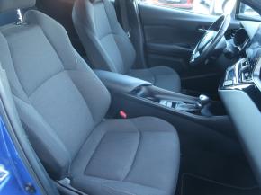Toyota C-HR  1.8 Hybrid 