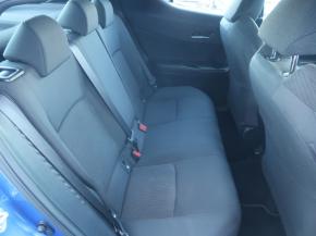 Toyota C-HR  1.8 Hybrid 