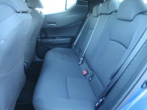 Toyota C-HR  1.8 Hybrid 