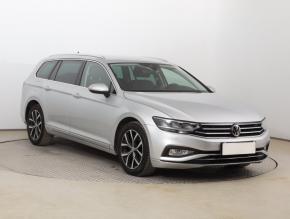 Volkswagen Passat  2.0 TDI Elegance 