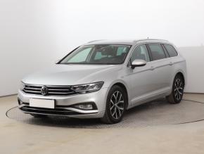 Volkswagen Passat  2.0 TDI Elegance 