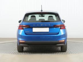 Škoda Fabia  1.0 Ambition 