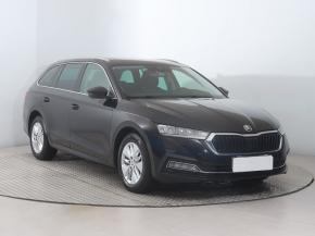Škoda Octavia  2.0 TDI Ambition 