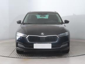 Škoda Octavia  2.0 TDI Ambition 