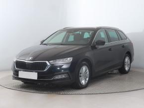 Škoda Octavia  2.0 TDI Ambition 