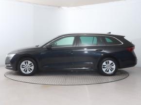 Škoda Octavia  2.0 TDI Ambition 