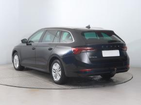 Škoda Octavia  2.0 TDI Ambition 