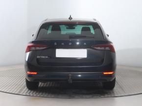 Škoda Octavia  2.0 TDI Ambition 