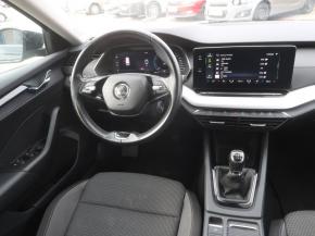 Škoda Octavia  2.0 TDI Ambition 