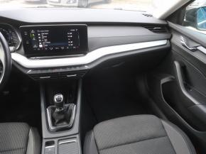 Škoda Octavia  2.0 TDI Ambition 