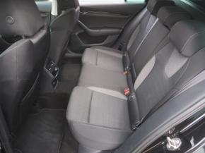 Škoda Octavia  2.0 TDI Ambition 