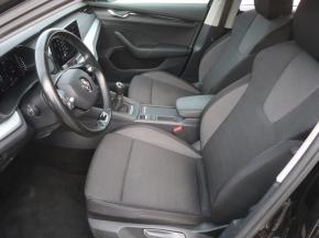 Škoda Octavia  2.0 TDI Ambition 