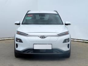 Hyundai Kona  Electric 64 kWh Premium 