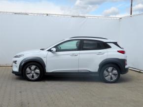Hyundai Kona  Electric 64 kWh Premium 