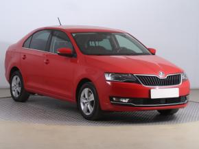 Škoda Rapid  1.0 TSI 