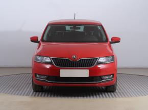 Škoda Rapid  1.0 TSI 